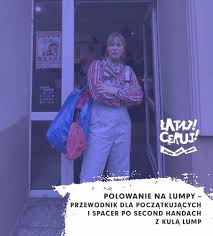 Na grafice plakat wydarzenia.