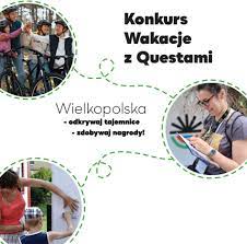 Na grafice plakat wydarzenia.