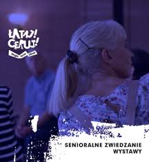 Na grafice plakat wydarzenia.