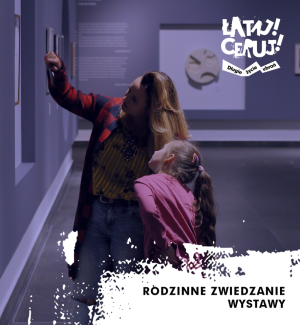 Na grafice plakat wydarzenia.