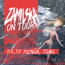 Na grafice plakat wydarzenia.