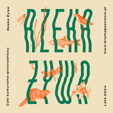 Na grafice plakat wydarzenia.