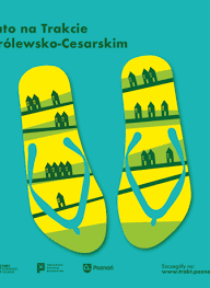 Na grafice plakat wydarzenia.