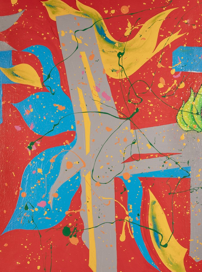 Na grafice plakat wydarzenia.