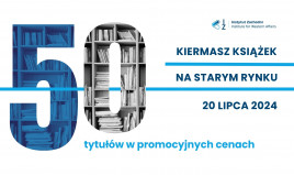 Na grafice plakat wydarzenia.