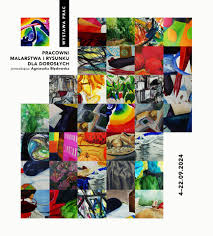 Na grafice plakat wydarzenia.