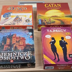 Na grafice plakat wydarzenia.