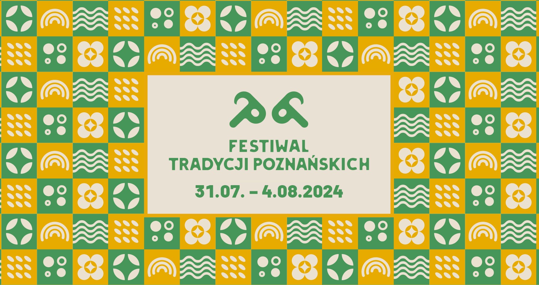 Na grafice plakat wydarzenia.