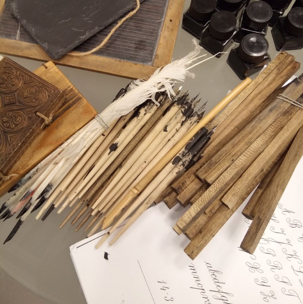 Na grafice plakat wydarzenia.