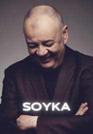 Na grafice plakat wydarzenia.