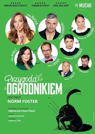 Na grafice plakat wydarzenia.