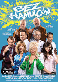 Na grafice plakat wydarzenia.