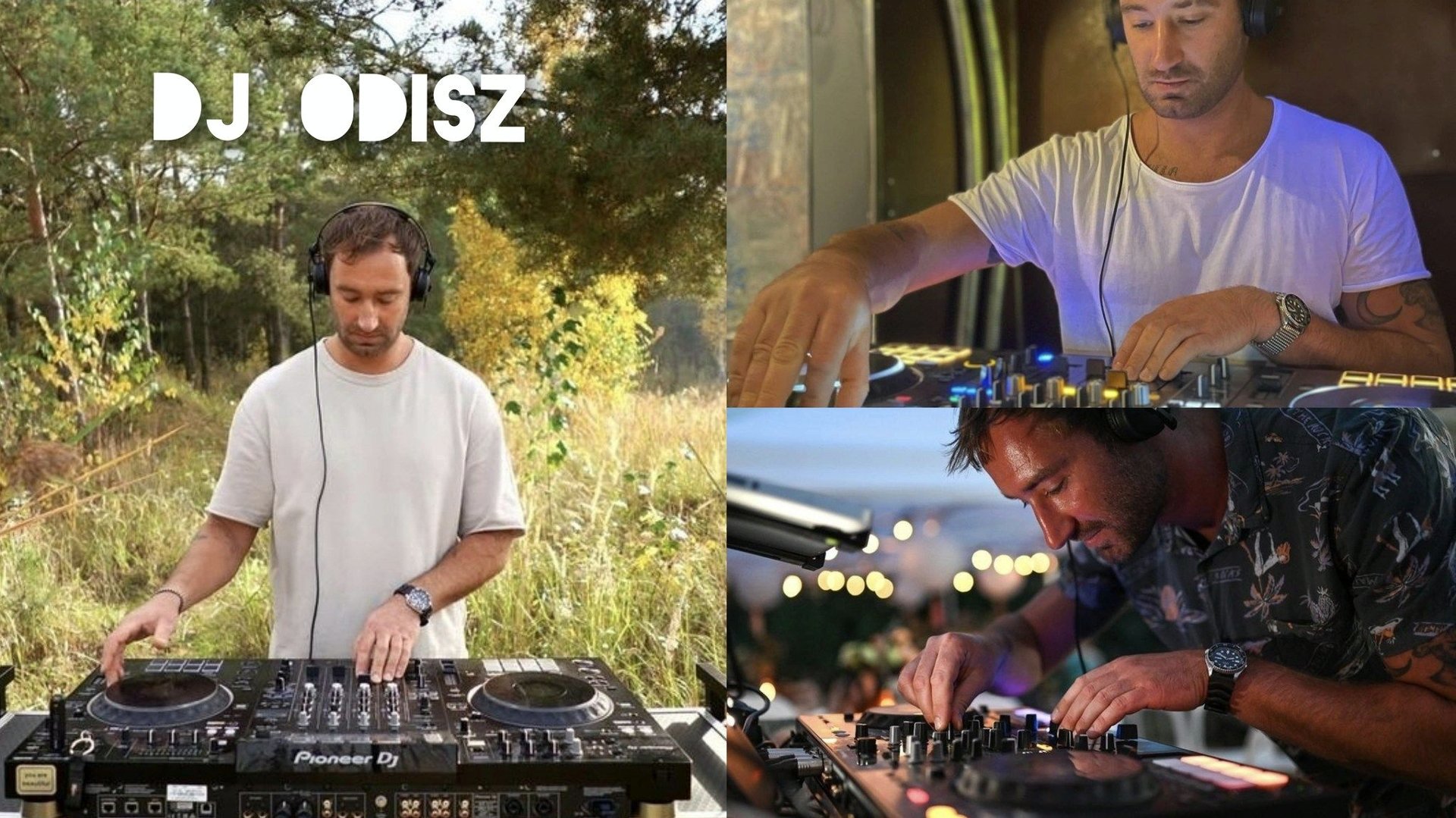 Na grafice plakat wydarzenia.