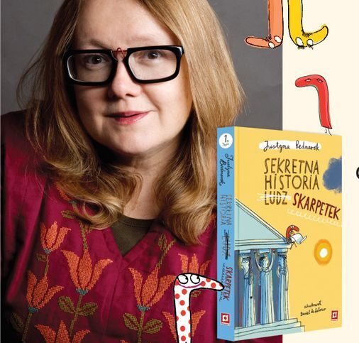 Na grafice plakat wydarzenia.