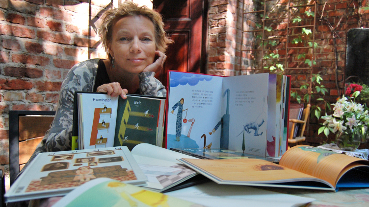 Na grafice plakat wydarzenia.