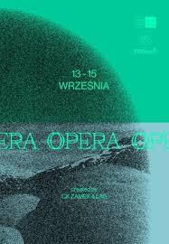 Na grafice plakat wydarzenia.