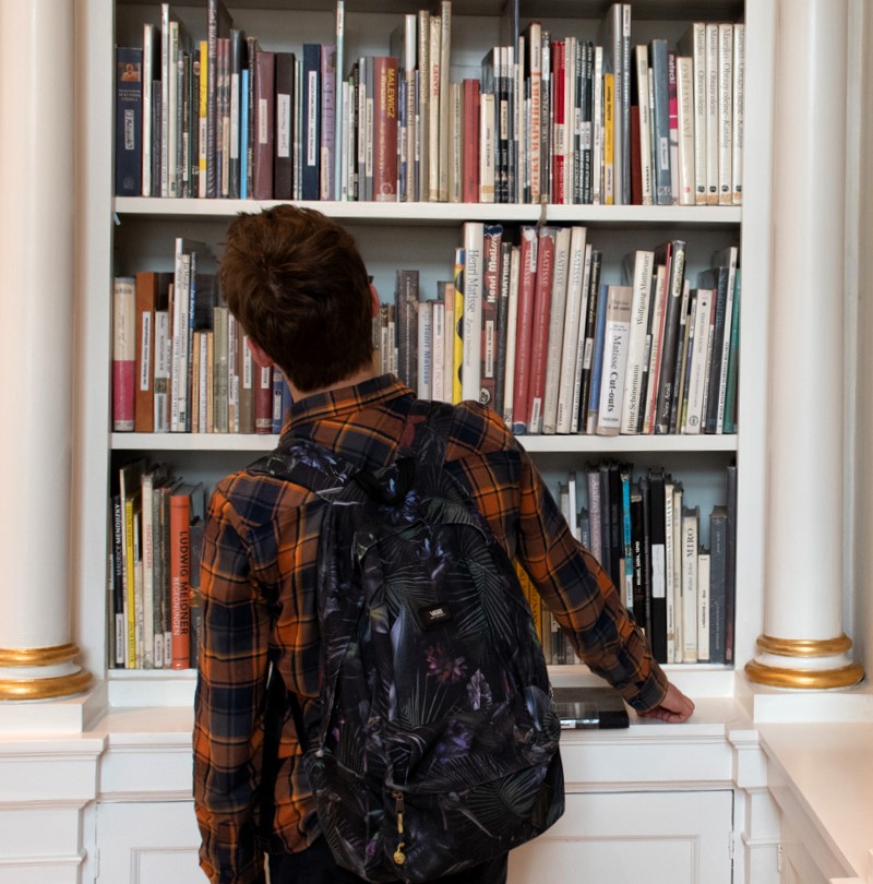 Na grafice plakat wydarzenia.