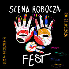 Na grafice plakat wydarzenia.