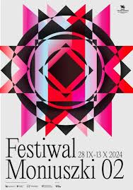 Na grafice plakat wydarzenia.