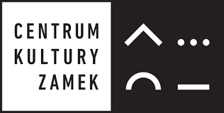 Na grafice logo CK Zamek.