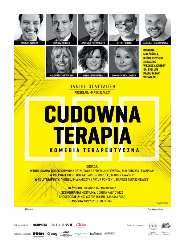Na grafice plakat wydarzenia.