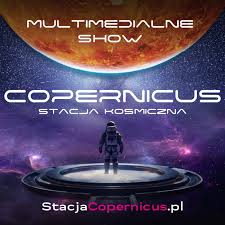 Na grafice plakat wydarzenia.