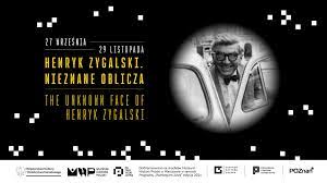 Na grafice plakat wydarzenia.