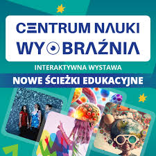 Na grafice plakat promujący wydarzenie.