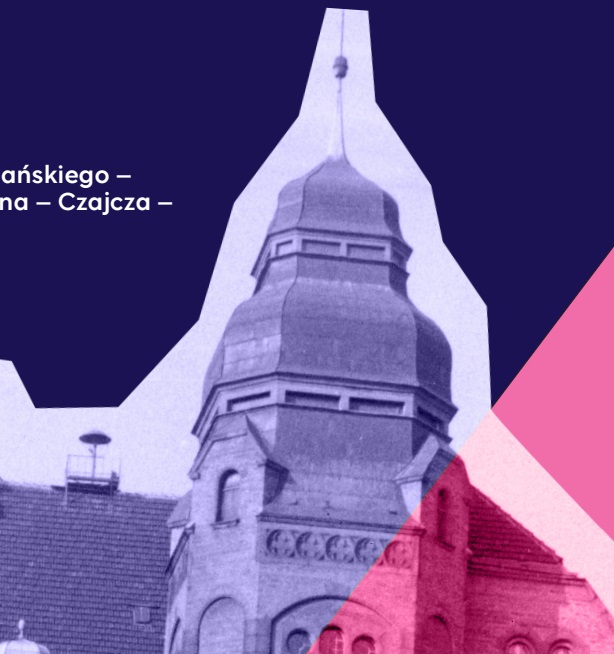 Na grafice plakat wydarzenia.