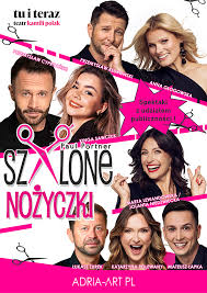 Na grafice plakat wydarzenia.