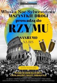 Na grafice plakat wydarzenia.