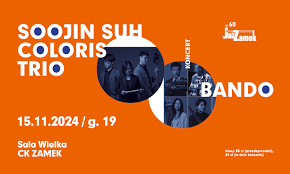 Na grafice plakat wydarzenia.