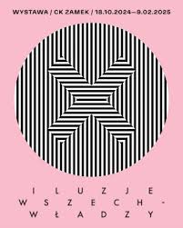 Na grafice plakat promujący wydarzenie.