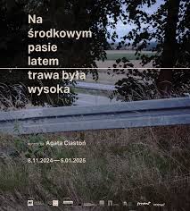 Na grafice plakat wydarzenia.