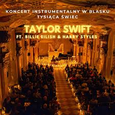 Na grafice plakat wydarzenia.