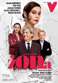 Na grafice plakat wydarzenia.