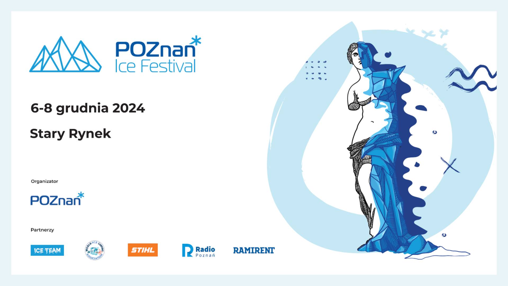 Na grafice plakat wydarzenia.