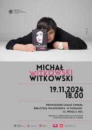 Na grafice plakat wydarzenia.