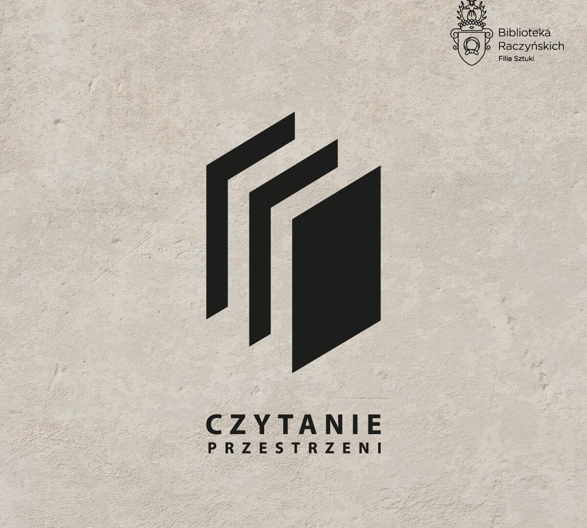 Na grafice plakat promujący wydarzenie.