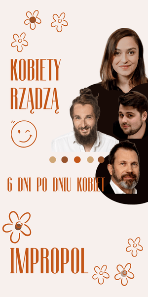 Na grafice plakat wydarzenia.
