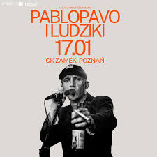 Na grafice plakat wydarzenia.