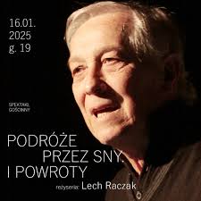 Na grafice plakat wydarzenia.