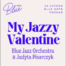 Na grafice plakat wydarzenia.