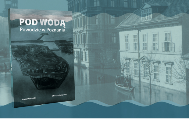 Na grafice plakat wydarzenia.