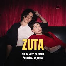 Na grafice plakat wydarzenia.