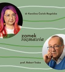 Na grafice plakat wydarzenia.