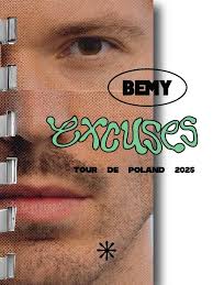 Na grafice plakat wydarzenia.