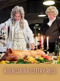 Na grafice plakat wydarzenia.