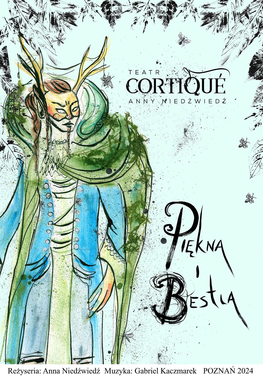 Na grafice plakat wydarzenia.