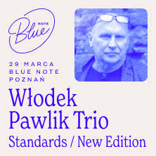 Na grafice plakat wydarzenia.